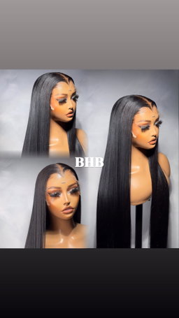 La santana | L’Indispensable du Raw Hair  28"pouces  