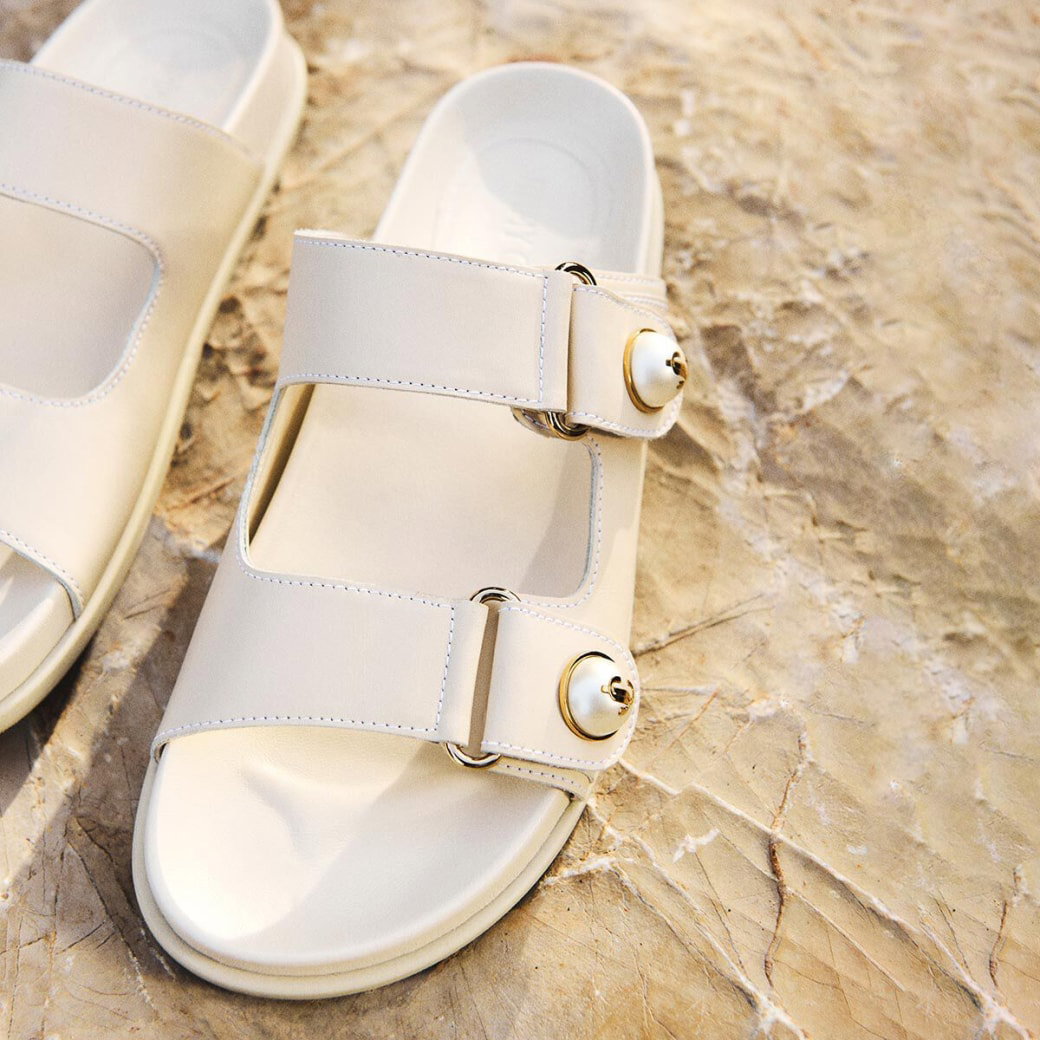 Sandálias Jimmy choo