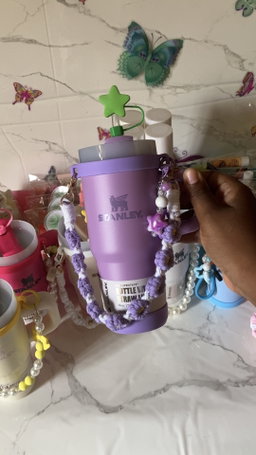 Gourde Stanley et accessoires 