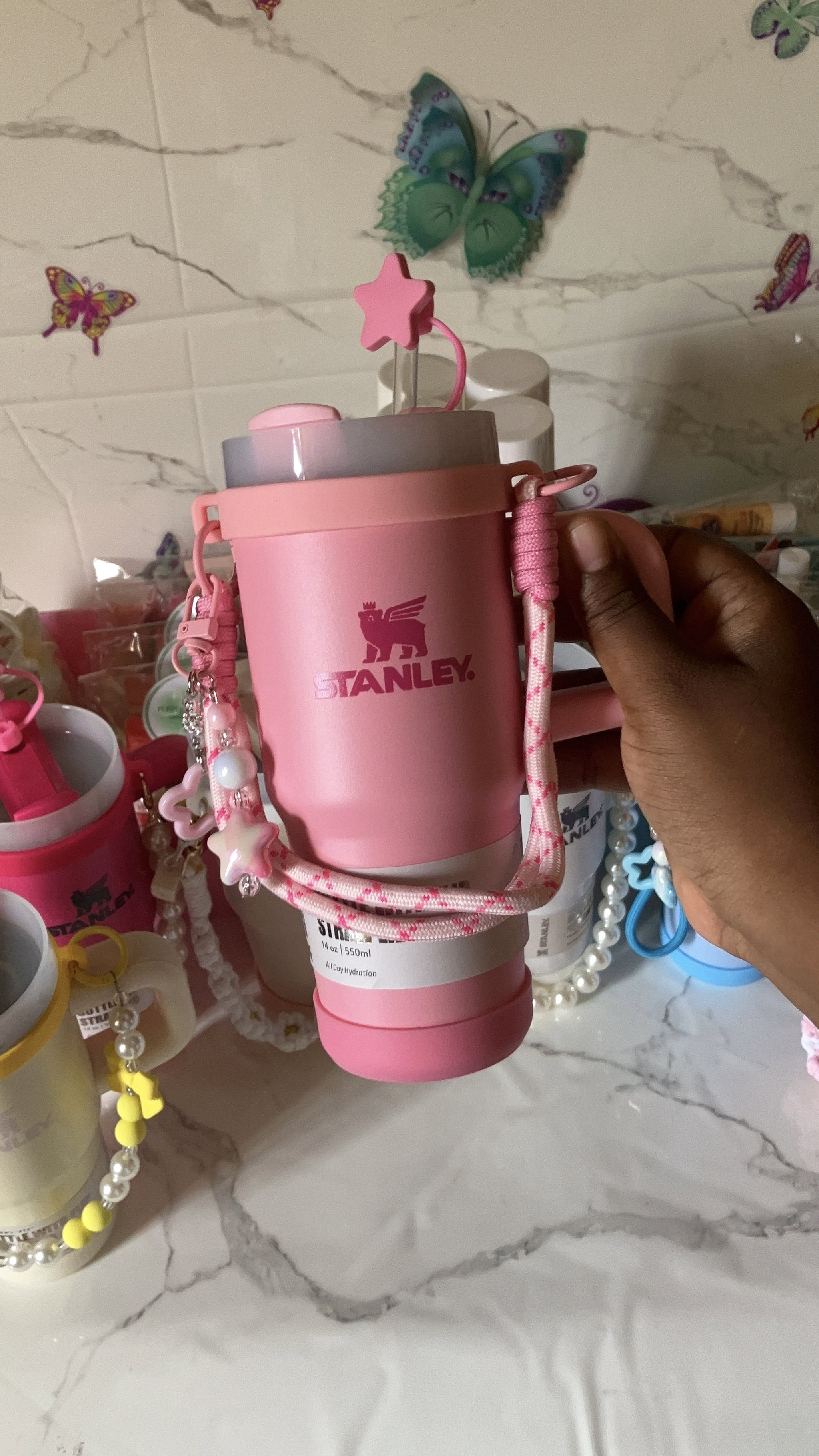 Mini gourde Stanley_3