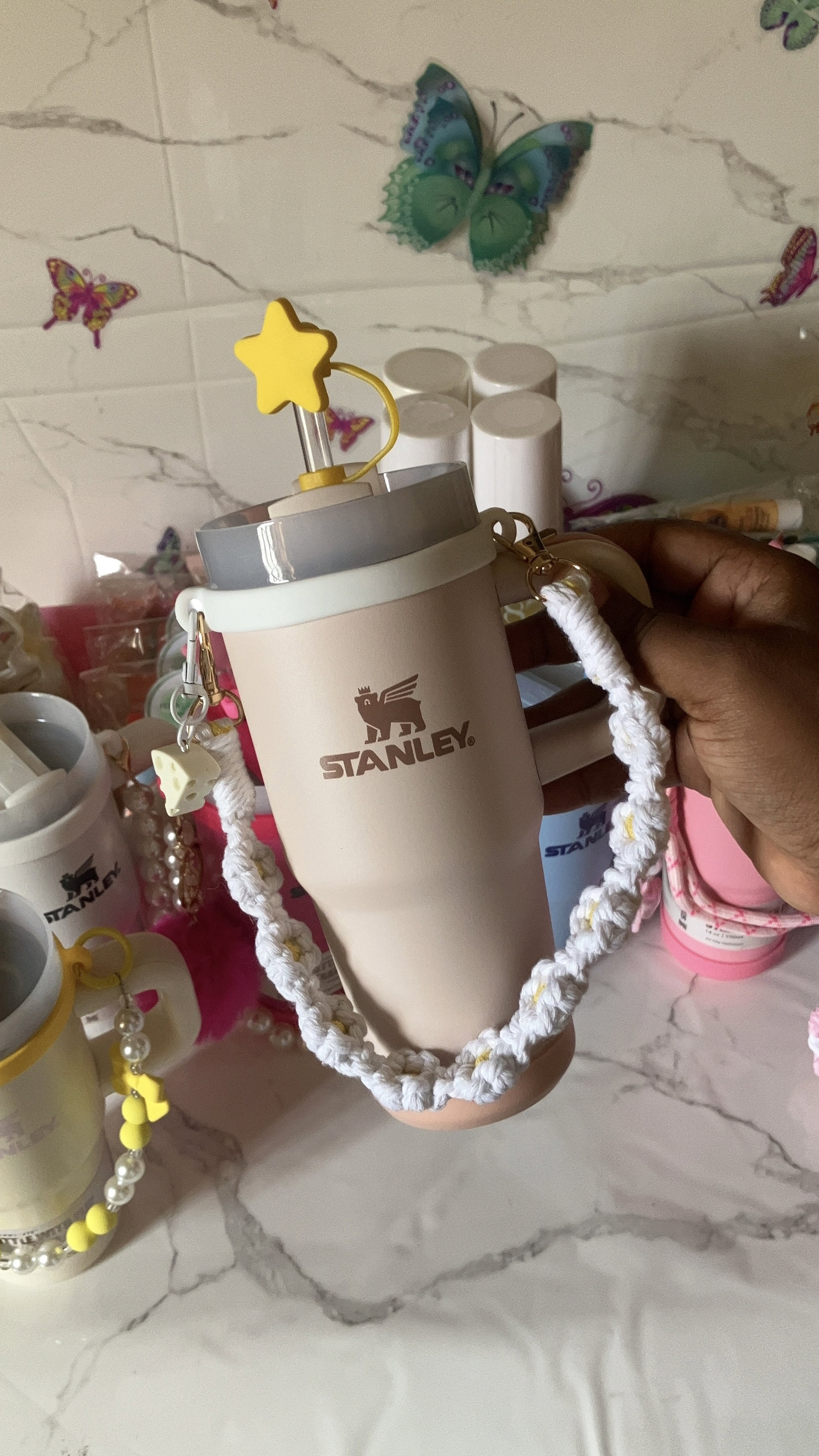 Mini gourde Stanley_4