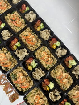 Bento Tuesdays