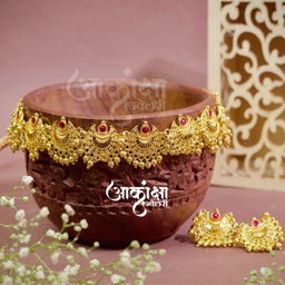 Chandrabimb Thushi