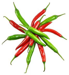 Long Chilli-Per kg