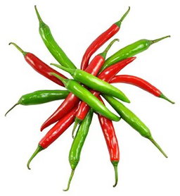Long Chilli-Per kg