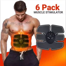 Masajeador Abdominal.