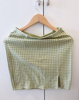 Conjunto verde