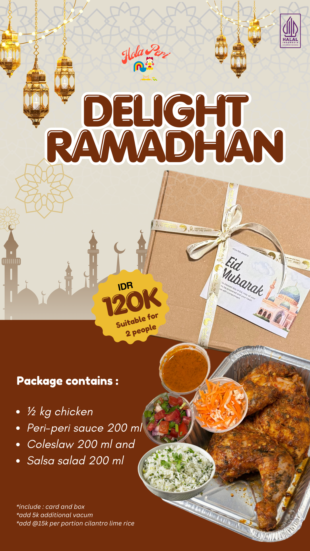 Hampers - Delight Ramadhan _0