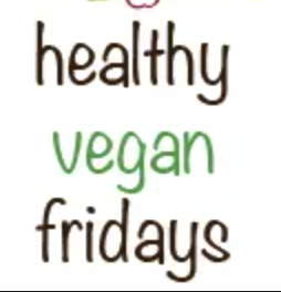 FRIDAY: Chef's Veg & Vegan Selections