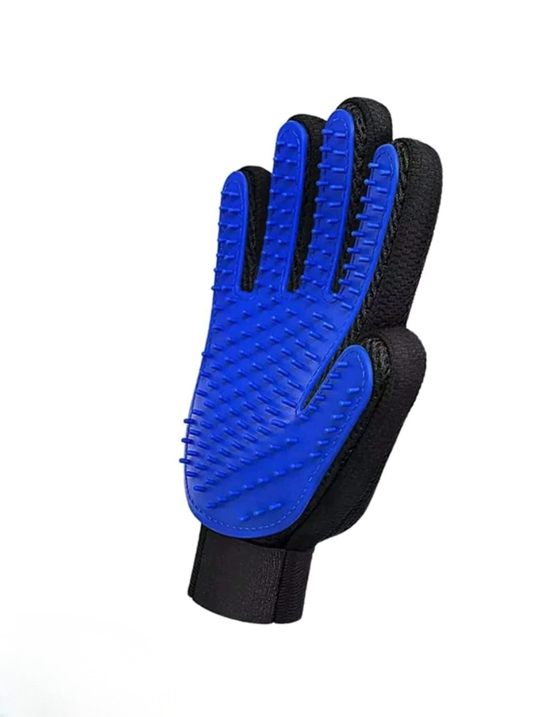 Pet Massage & Grooming Gloves_0
