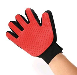 Pet Massage & Grooming Gloves