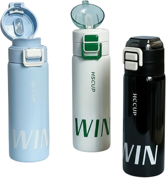 Termos Vacuum modelo WIN
