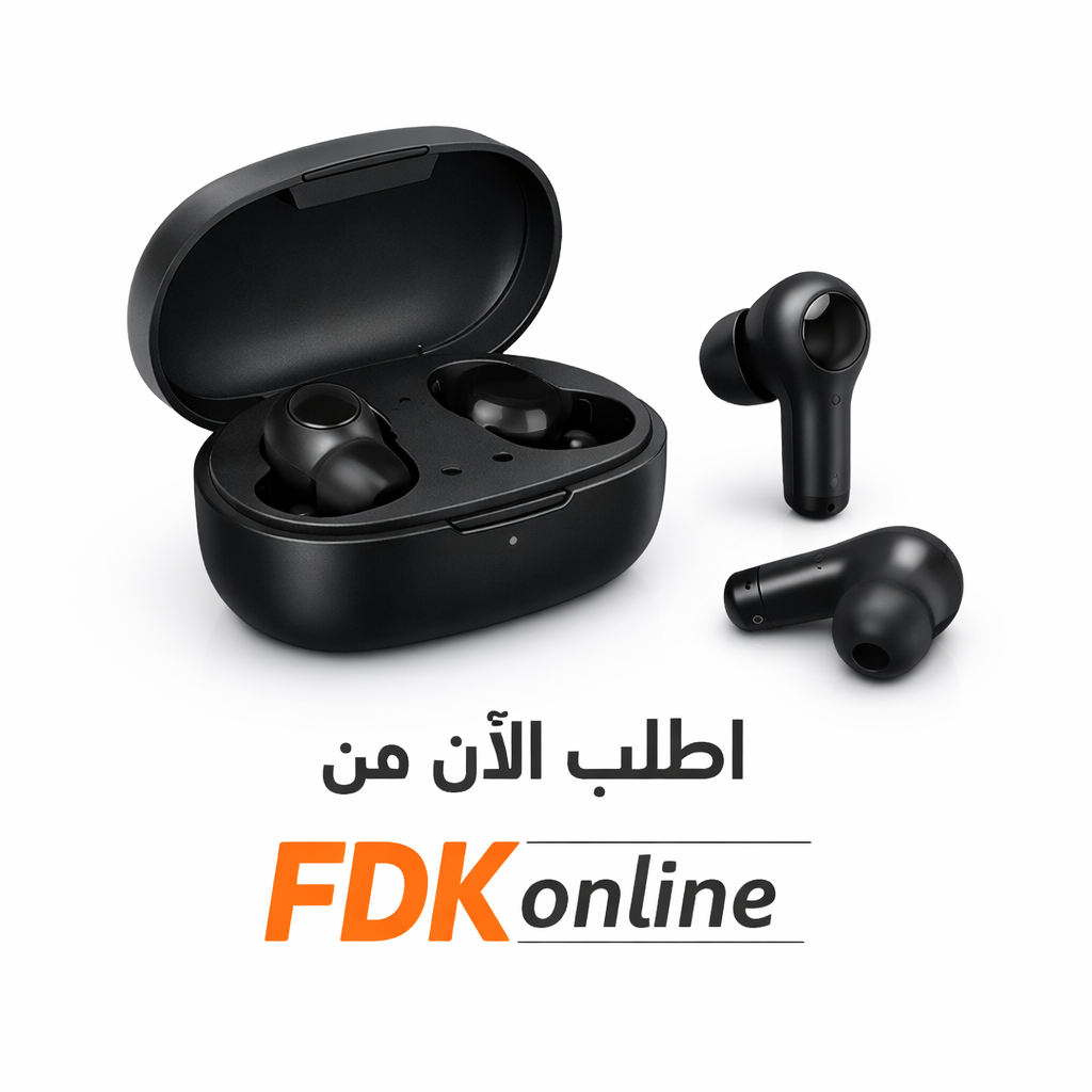 FDK Airbuds