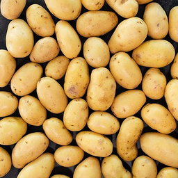Potato- 18kg Bag