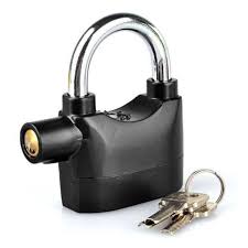 Candado con alarma._0