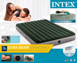 Colchon Inflable.