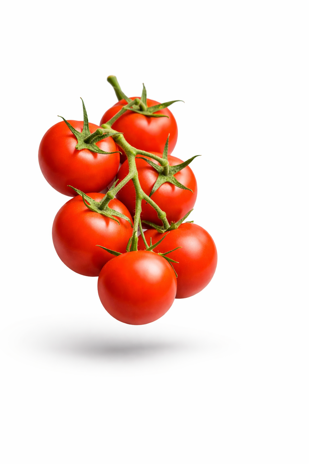 🍅LARGE RED CHERRY TOMATO🍅 x 15 seeds_1