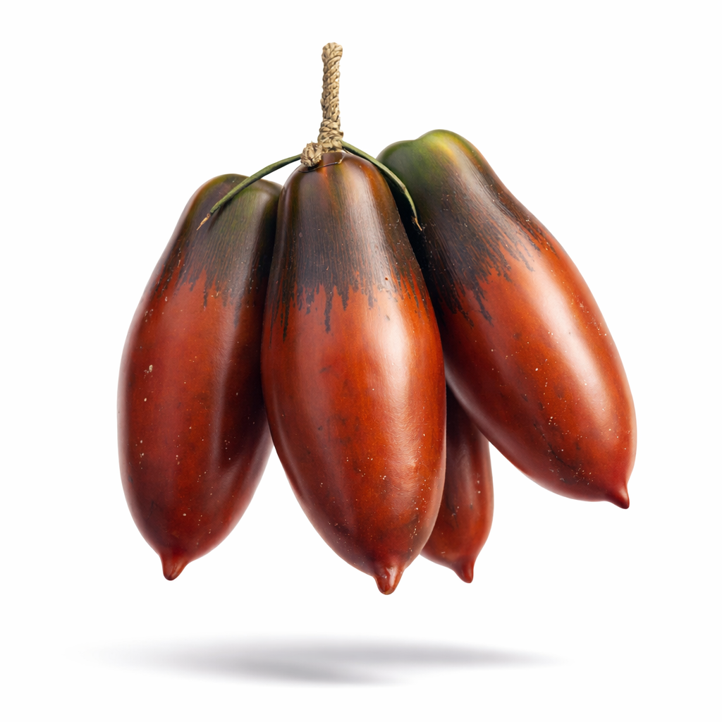 🍅BLACK ICICLE TOMATO 🍅 x 10+ seeds_2