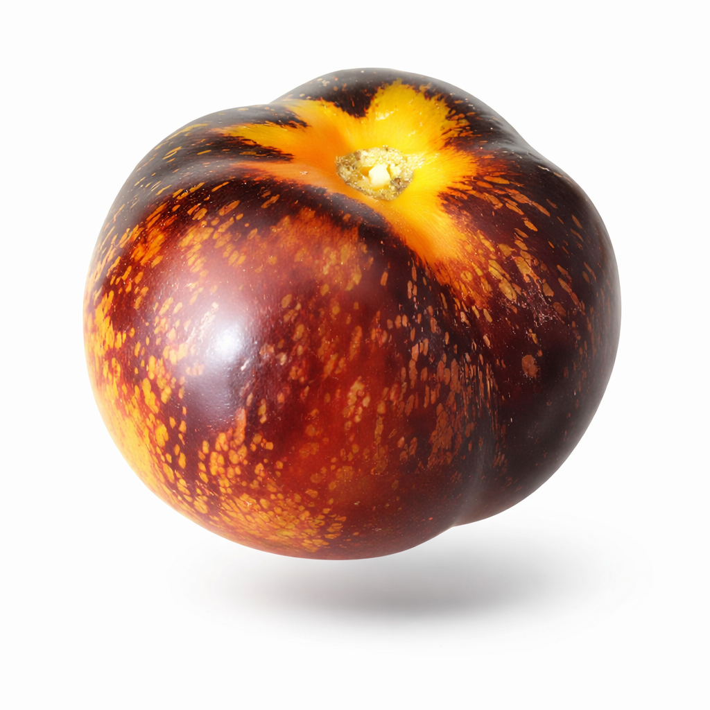 🍅DARK GALAXY TOMATOES🍅 x 15+ seeds_2