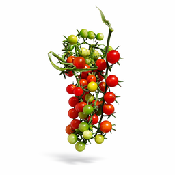 🍅SPOON TOMATO🍅 x 15+ seeds