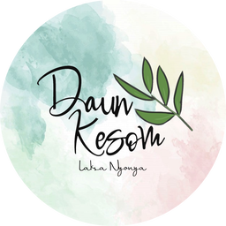 Daun Kesom