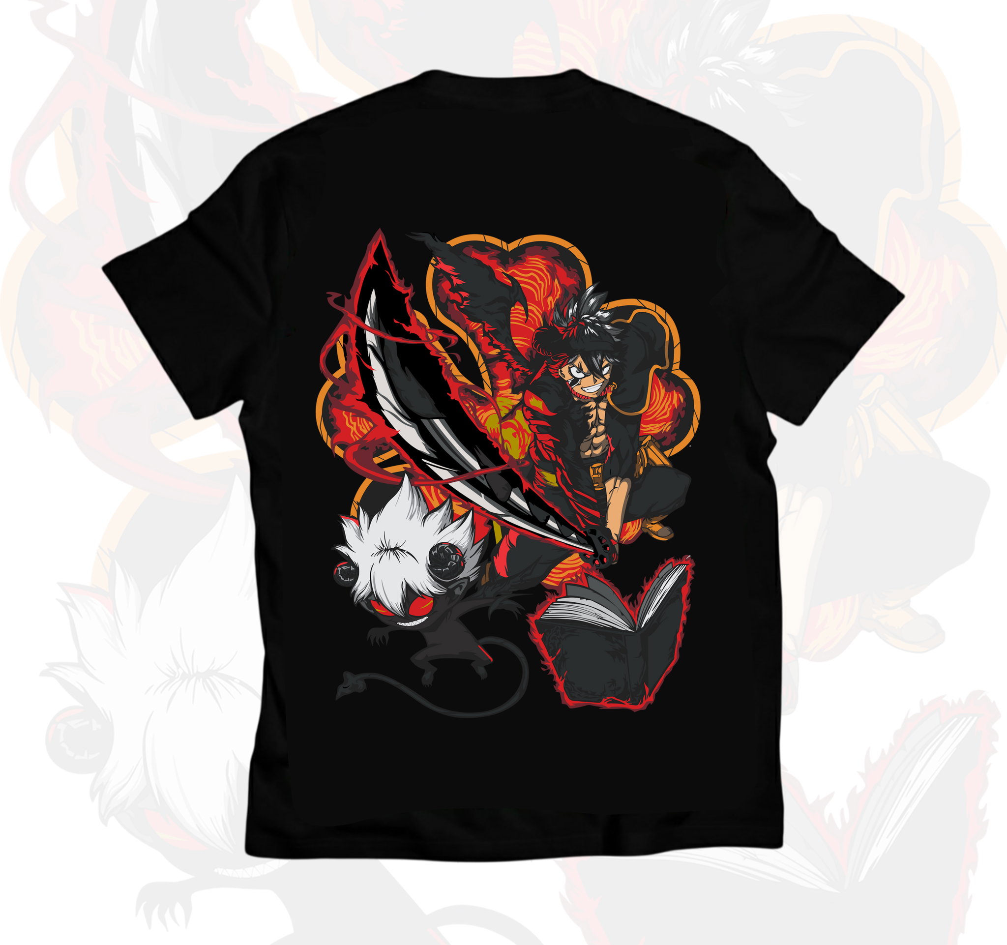 Asta Badas Tee_0