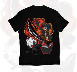 Asta Badas Tee