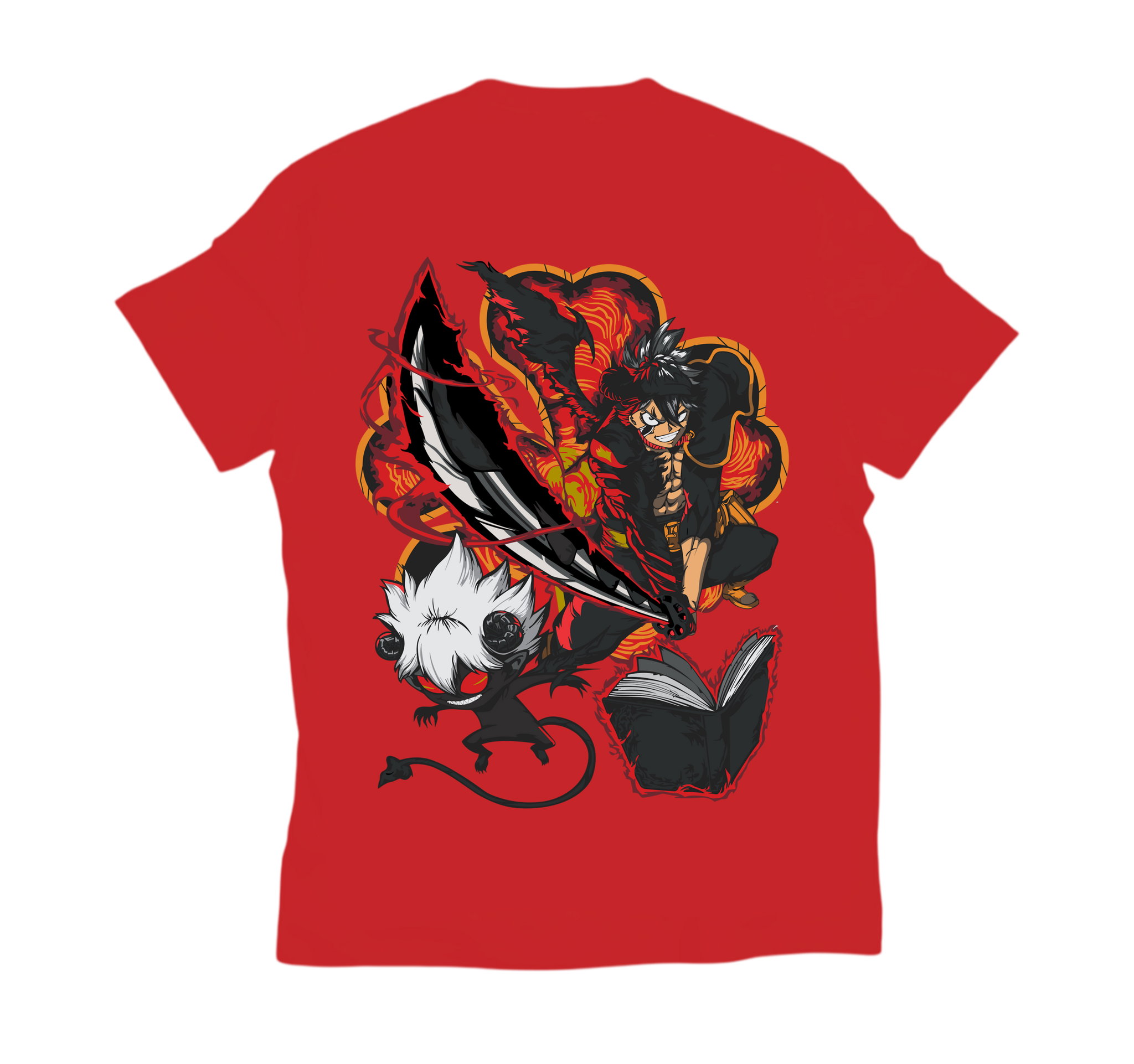 Asta Badas Tee_2