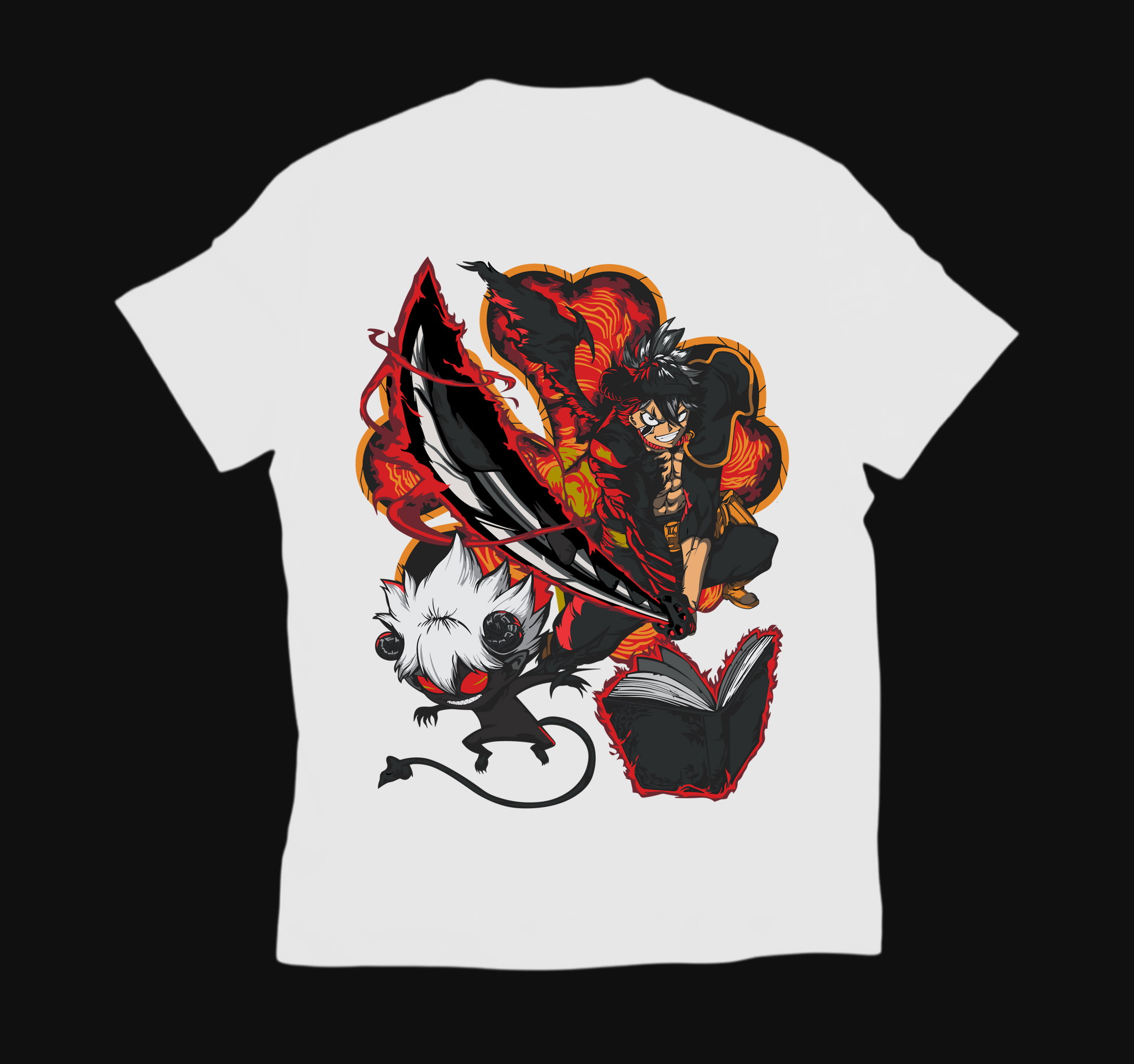 Asta Badas Tee_1