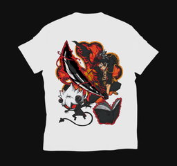 Asta Badas Tee