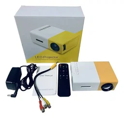 Proyector Video Beam.