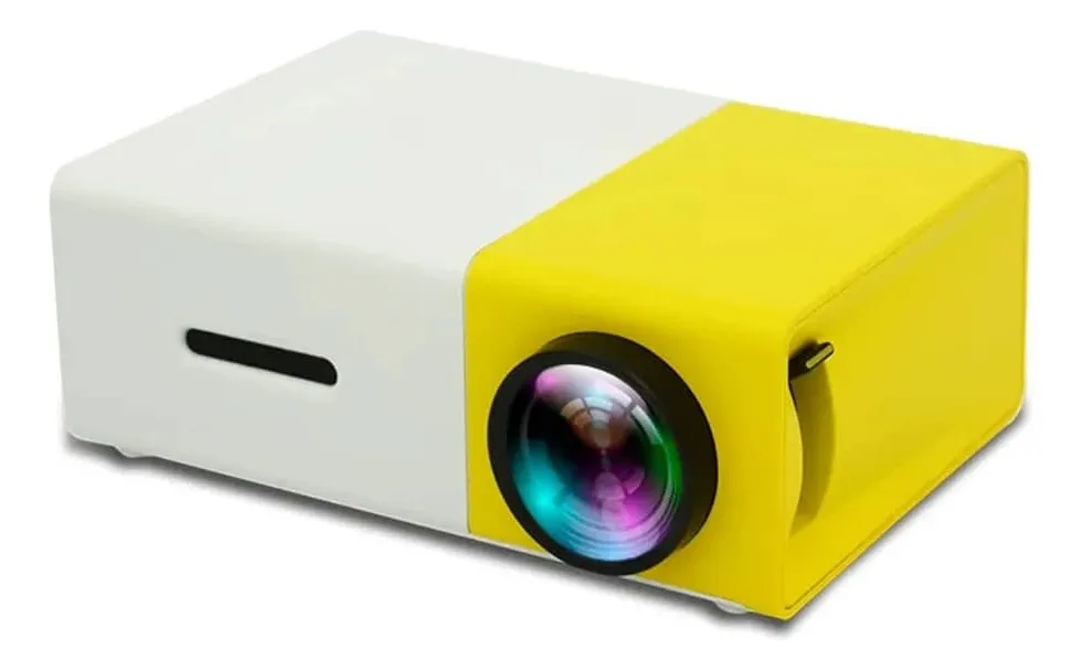 Proyector Video Beam._2