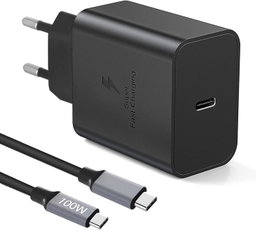 CHARGEUR TYPE C SAMSUN