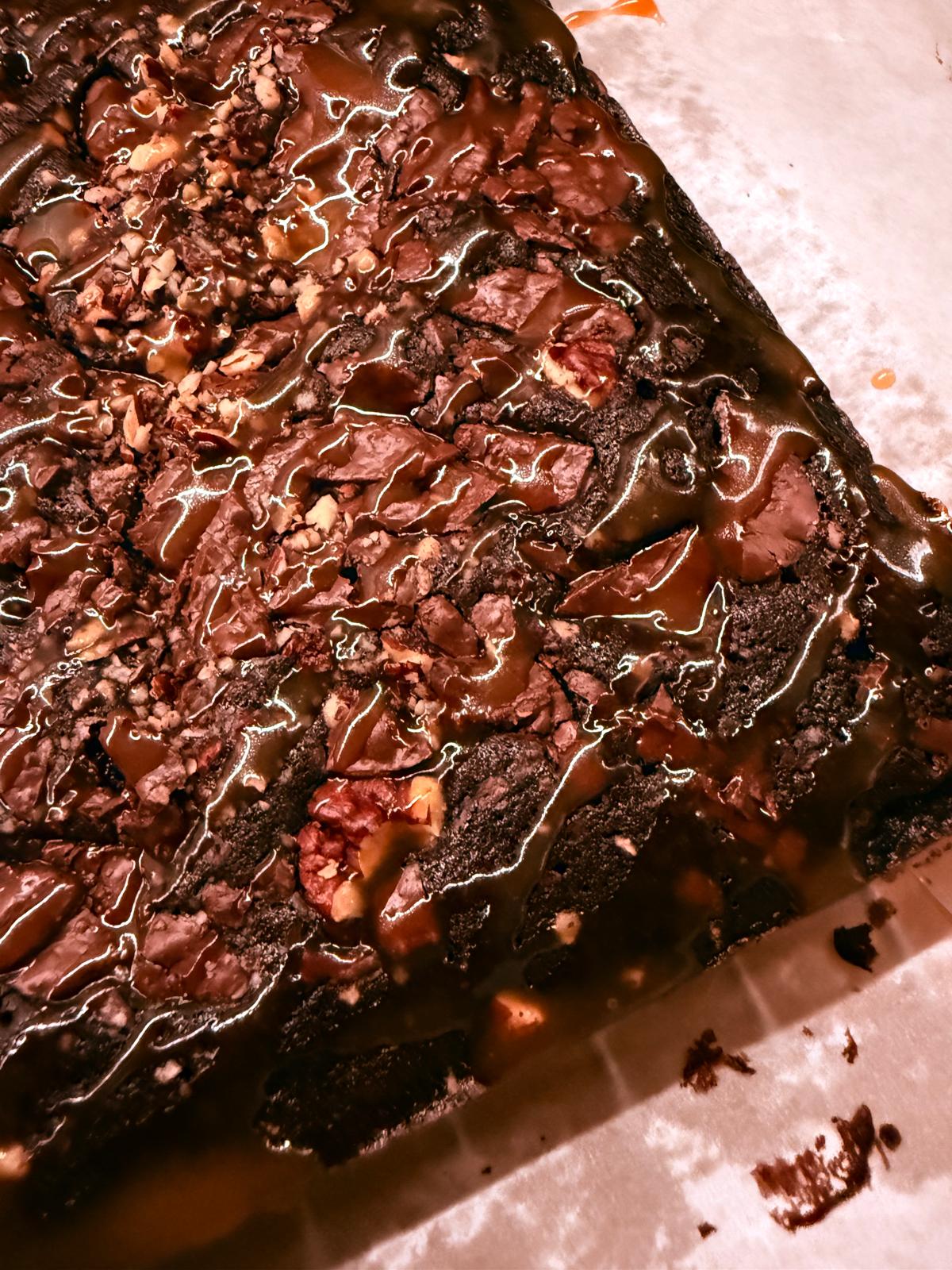 Pecan, if you can!_0