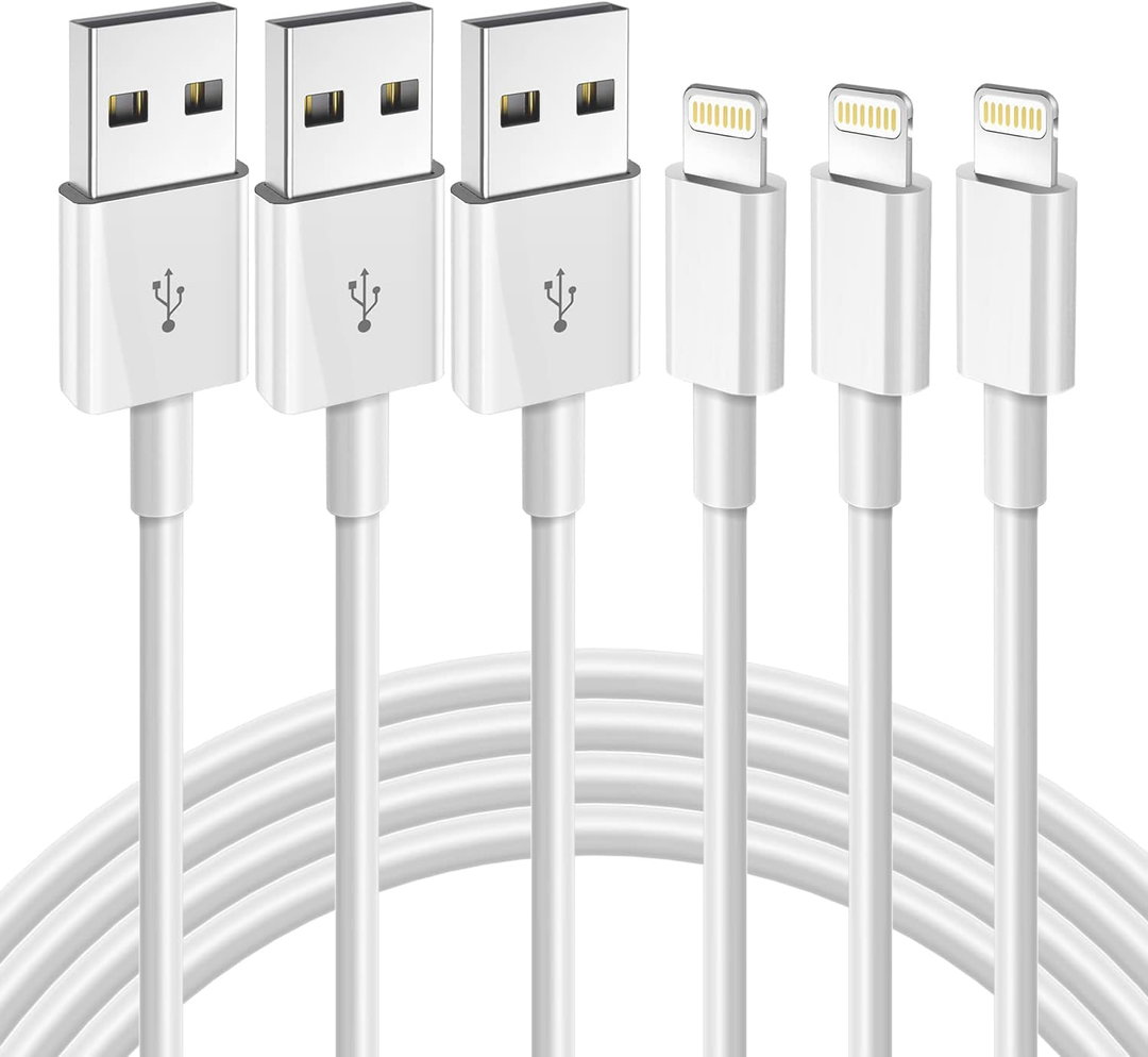 CABLE IPHONE USB