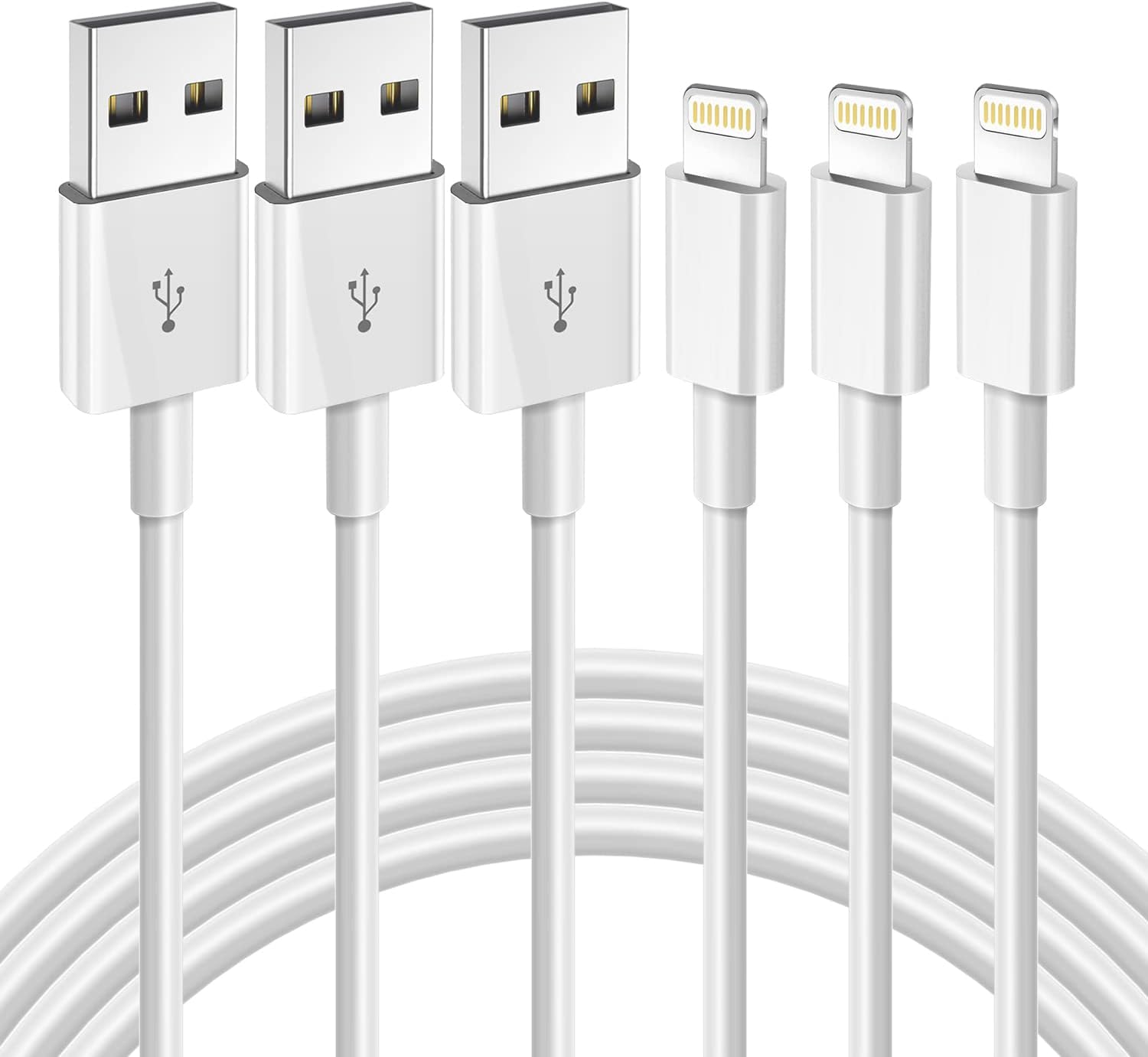 CABLE IPHONE USB_0