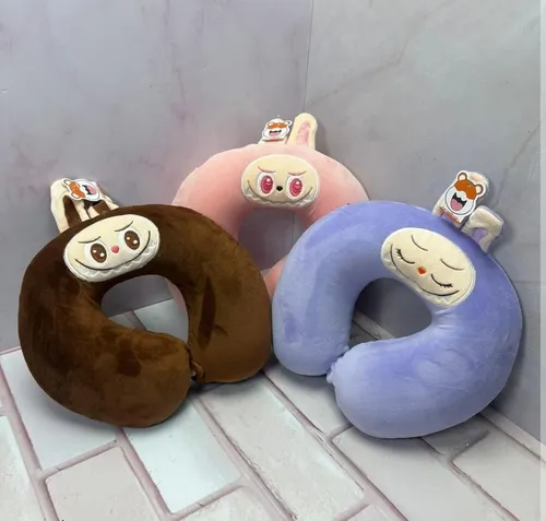 Almohadas de Cuello.