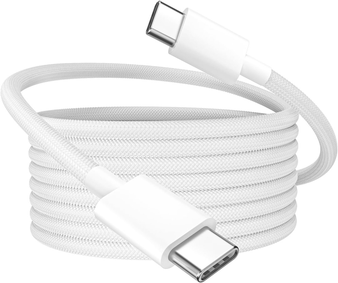 CABLE  TYPE C - TYPE C