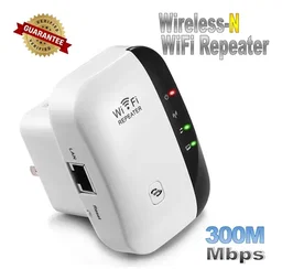 Repetidor WIFI.