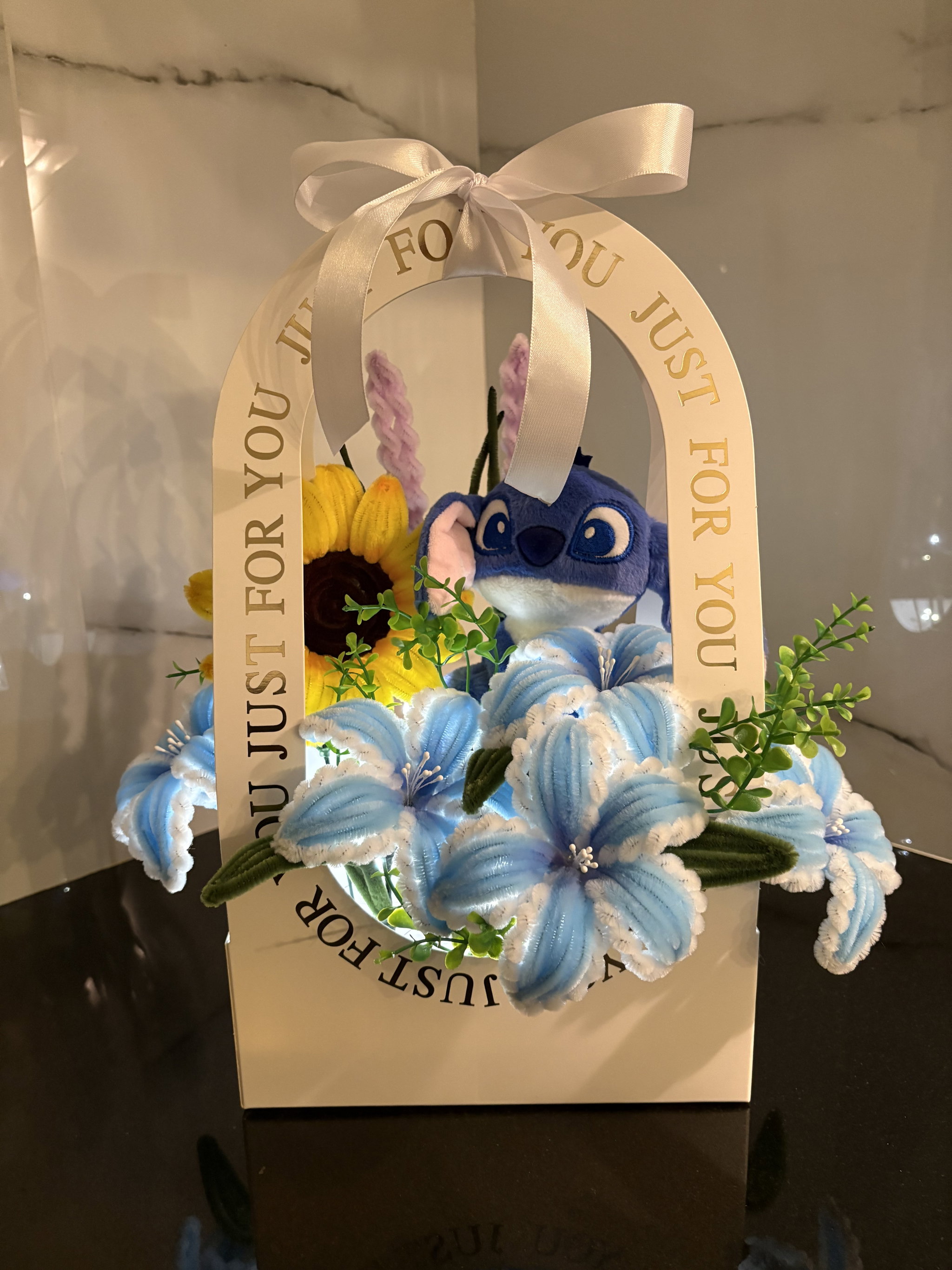Blue stitch ✨💙_5