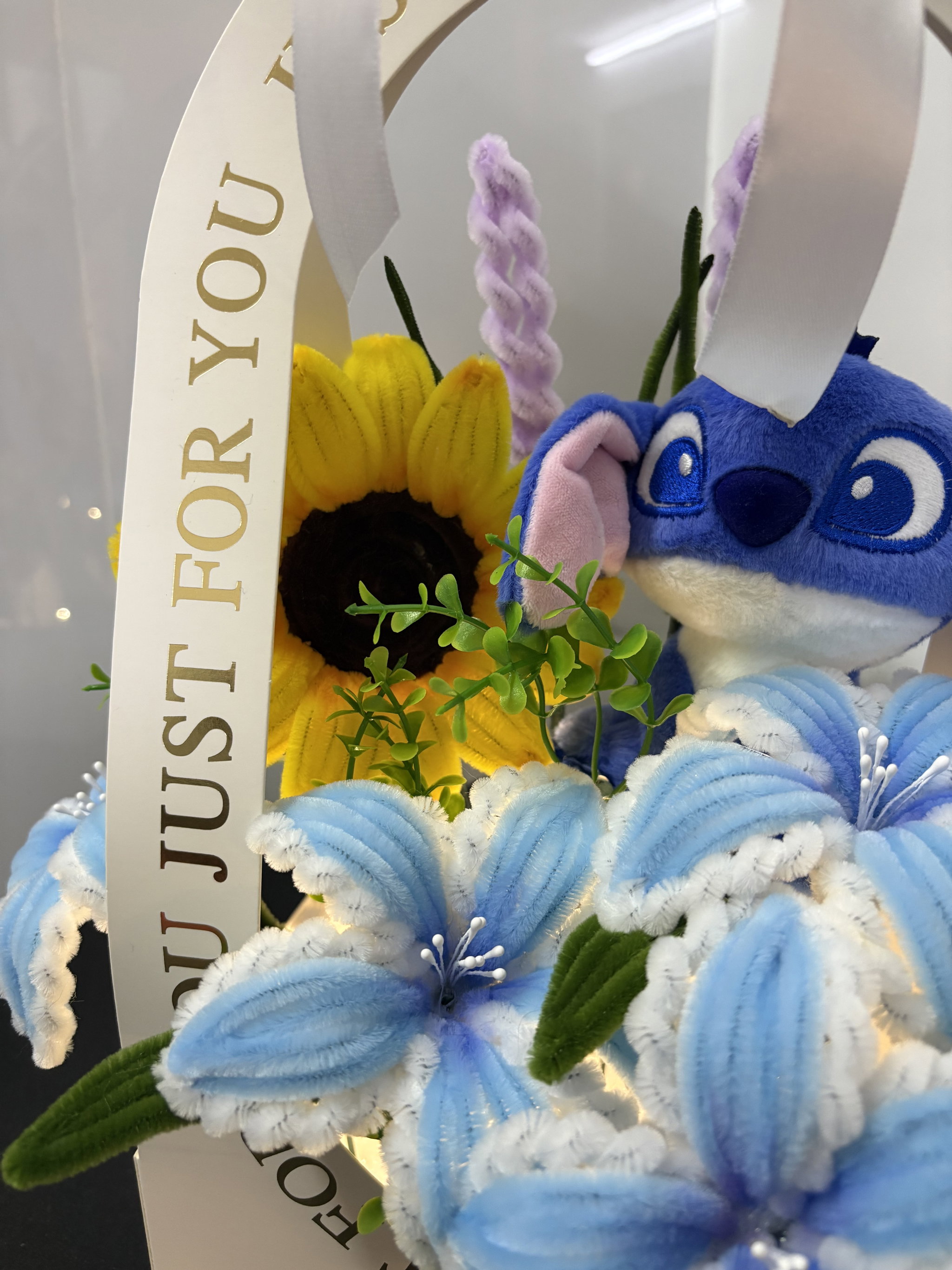 Blue stitch ✨💙_2