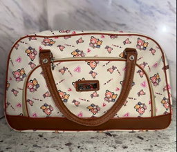 Bolsos viajeros para Damas.