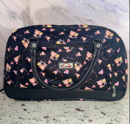 Bolsos viajeros para Damas.