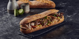 Sandwichs 