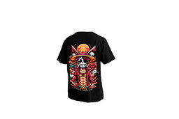 MONKEY D TEE 