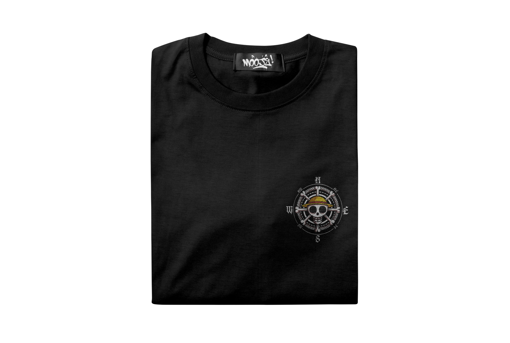 Otaku Tee x2_1
