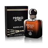 عطر براود اف يو انتنسلي