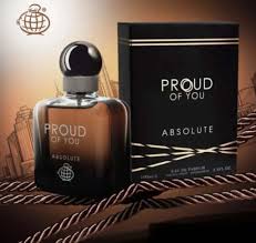 عطر يو ابسلوت