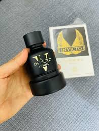 عطر انفاكتو