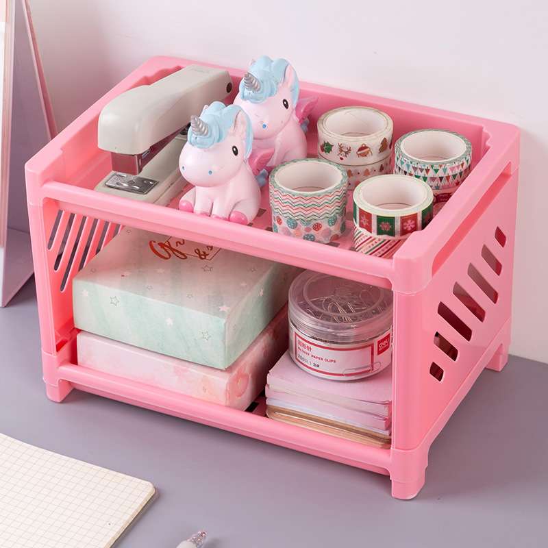 2 layer Hollow storage rack  (Copy)_0